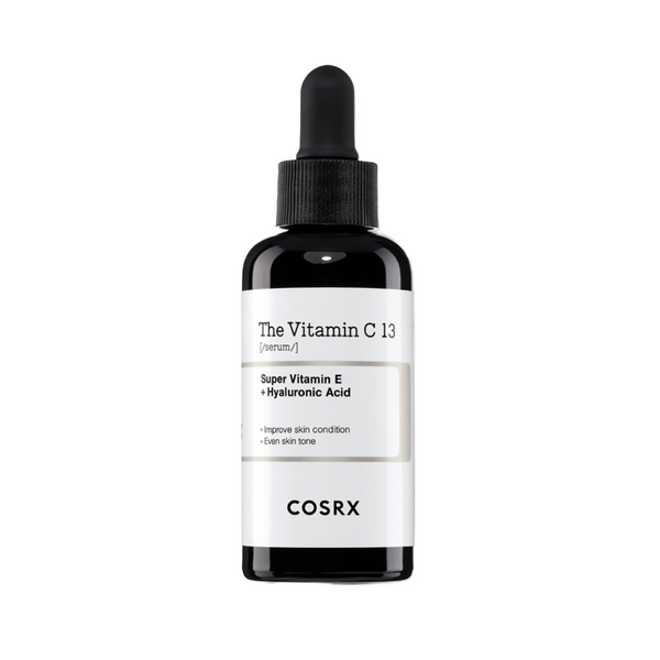 [COSRX] The Vitamin C 13 Serum