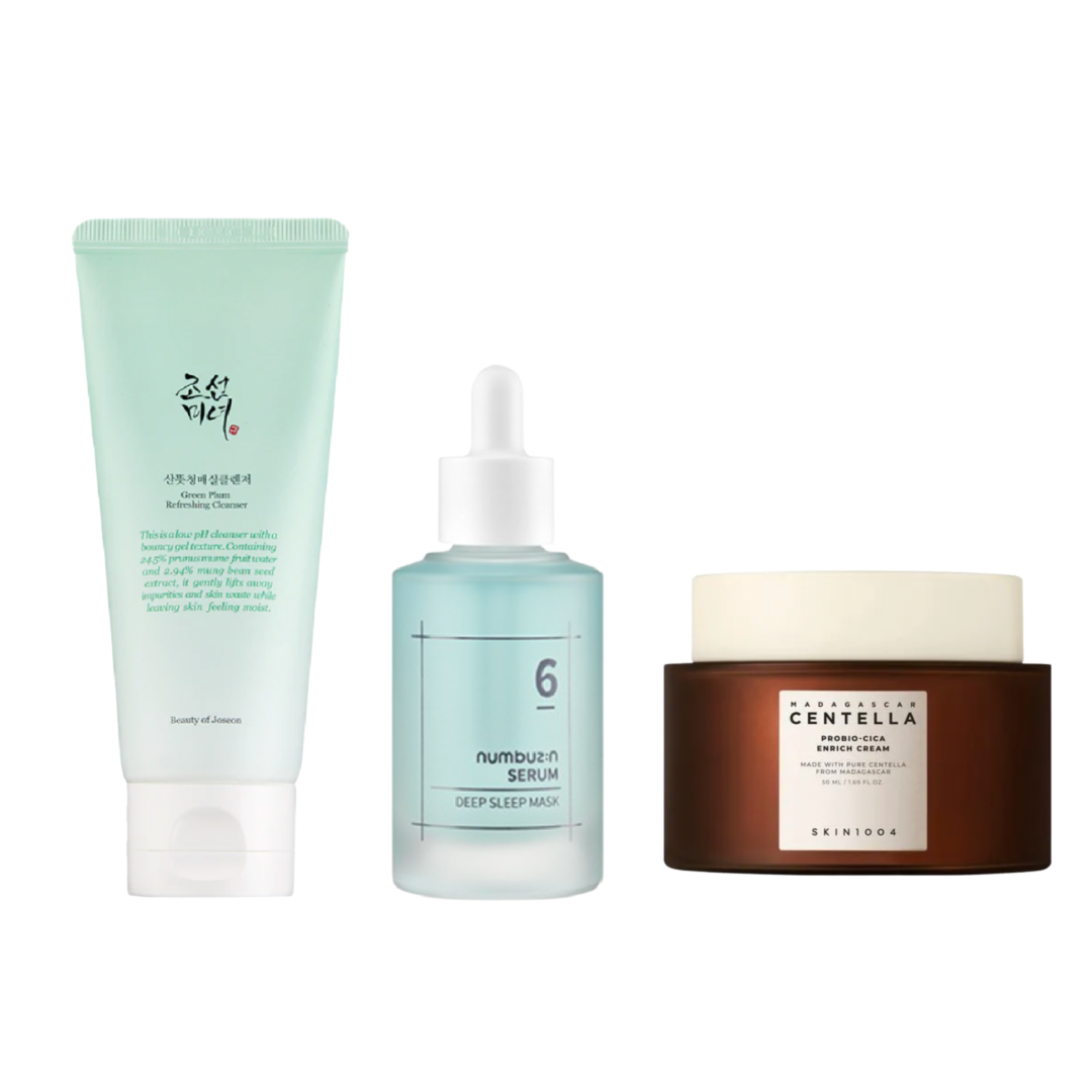 Hydration Skin Bundle