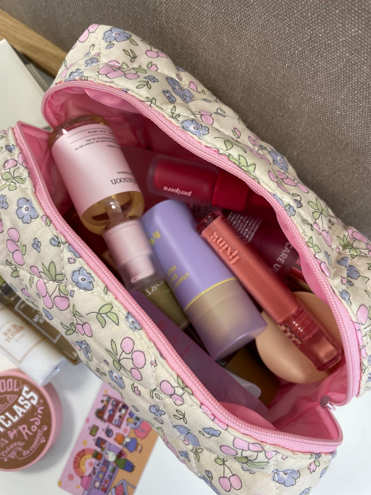 Likeskin Beauty Bag