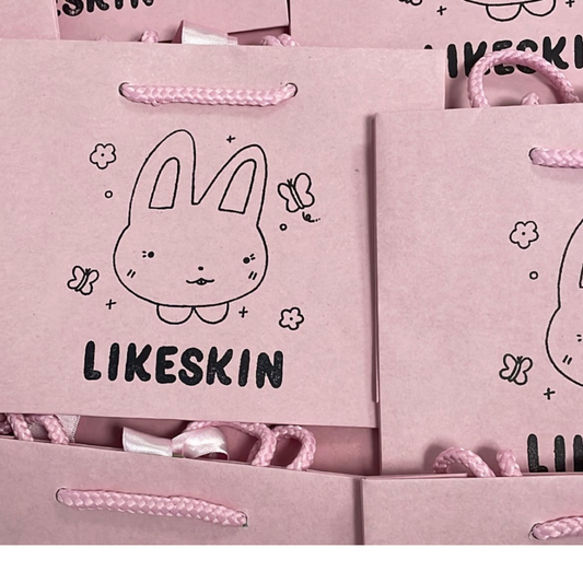 Likeskin Gift Bag