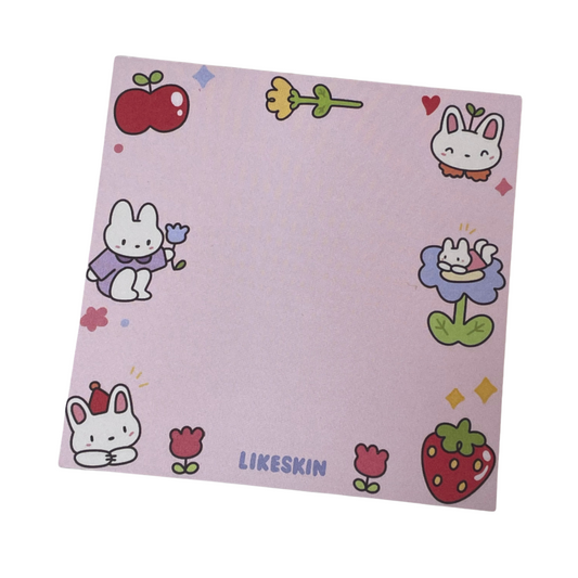 Likeskin Notepads