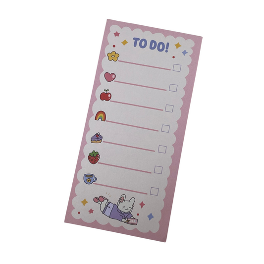 Likeskin To Do Notepads