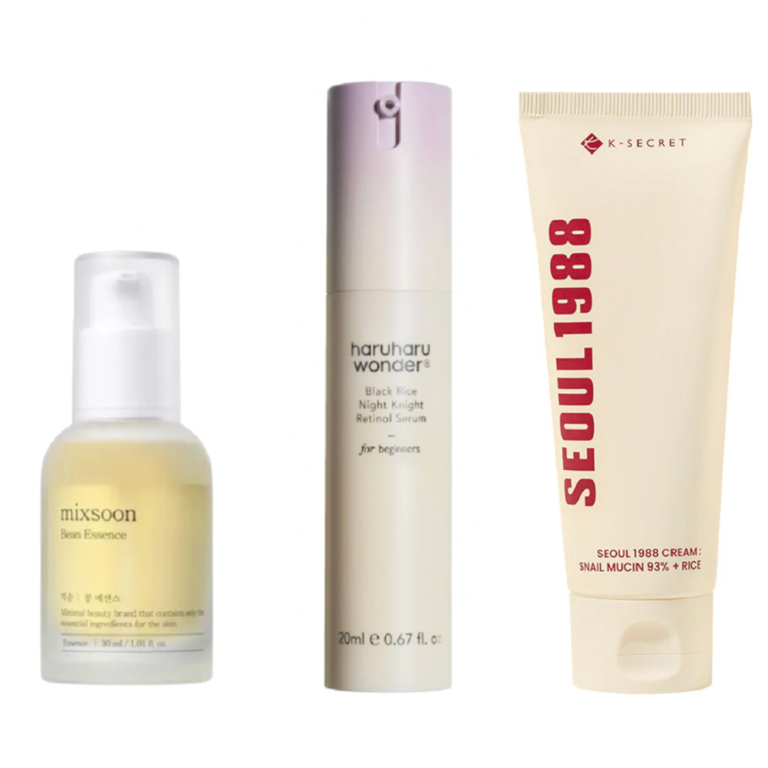 Mature Skin Bundle