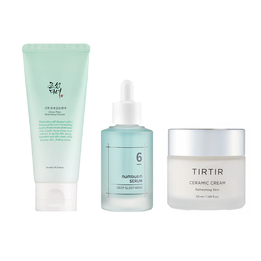 Hydration Skin Bundle