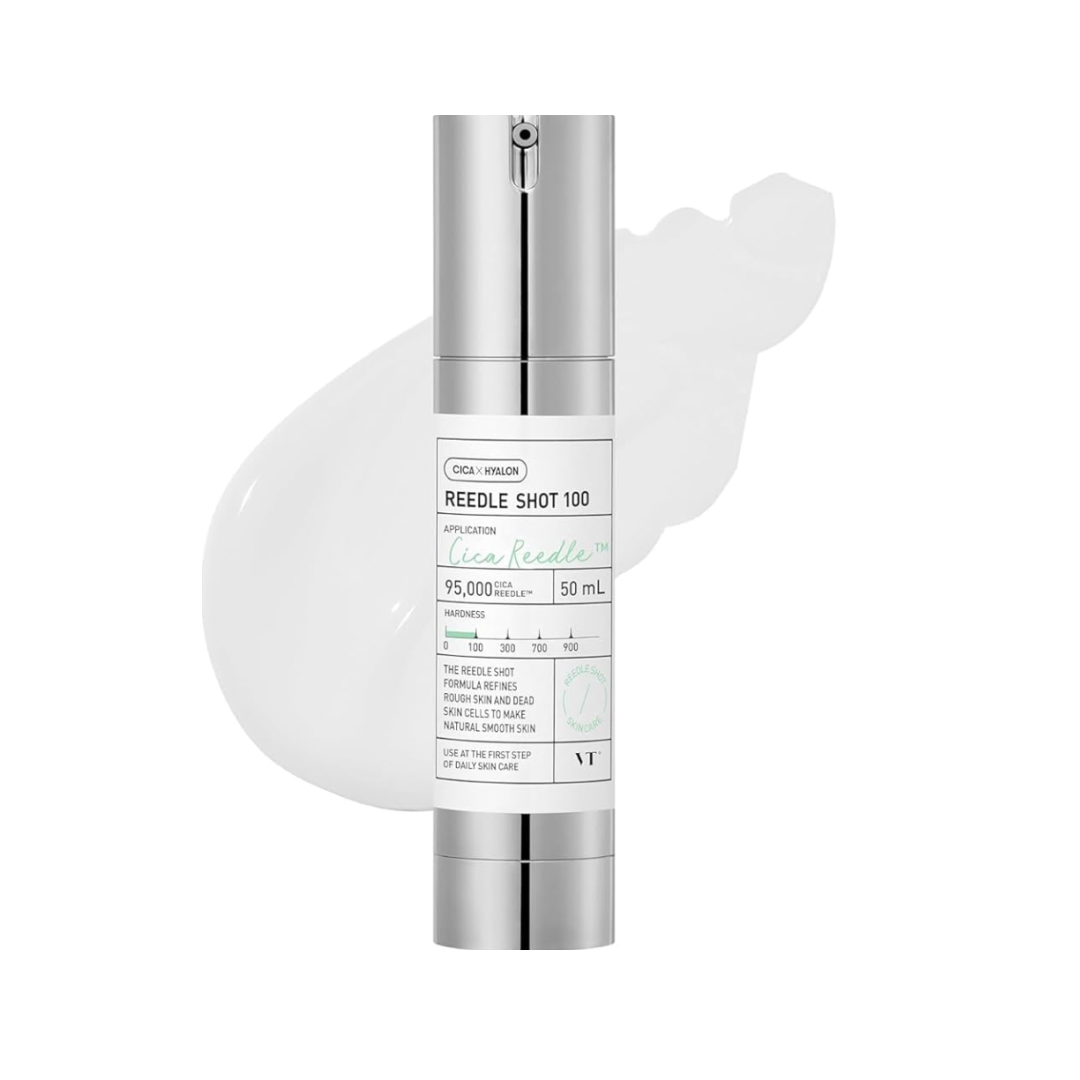 Smooth Glass Skin Duo