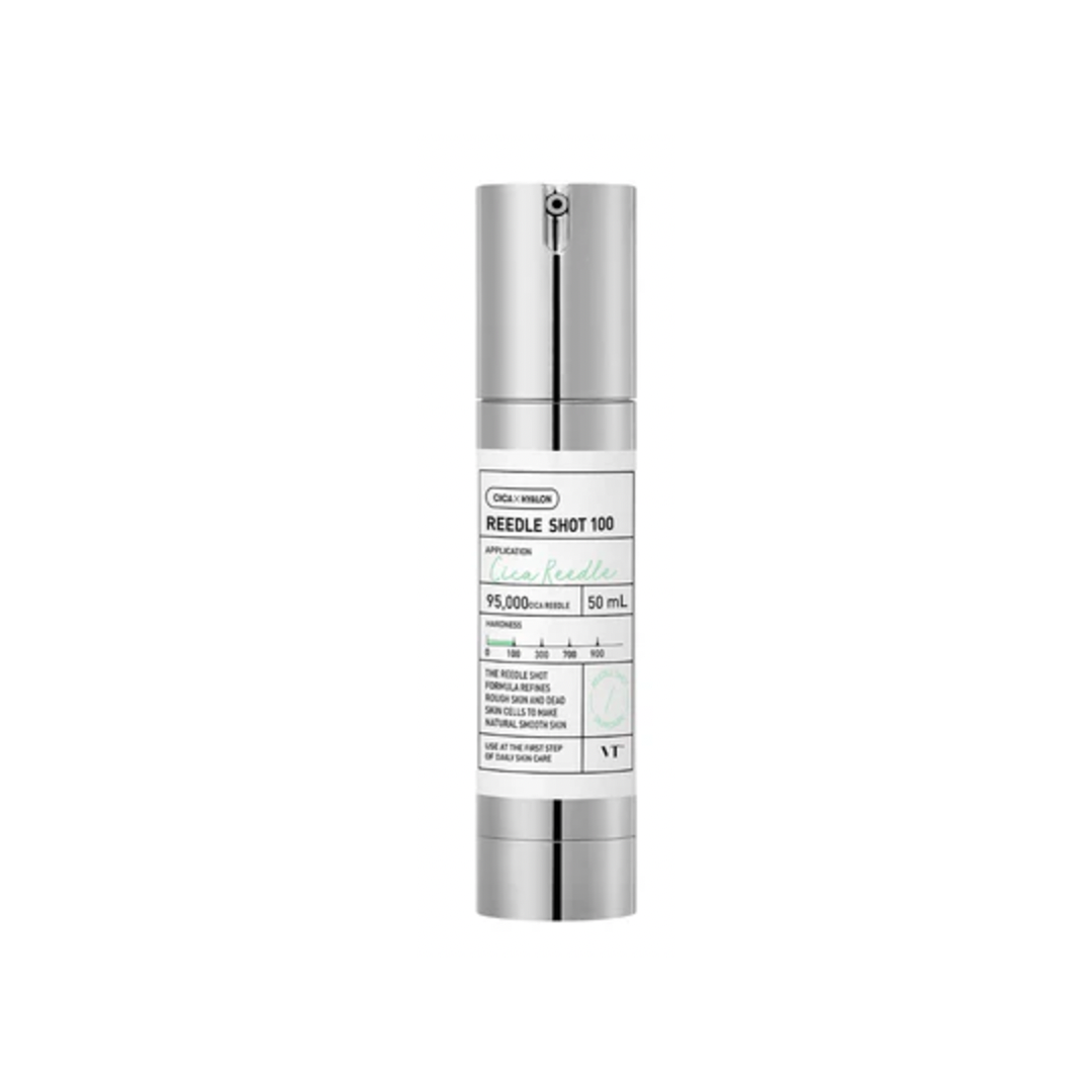 Smooth Glass Skin Duo
