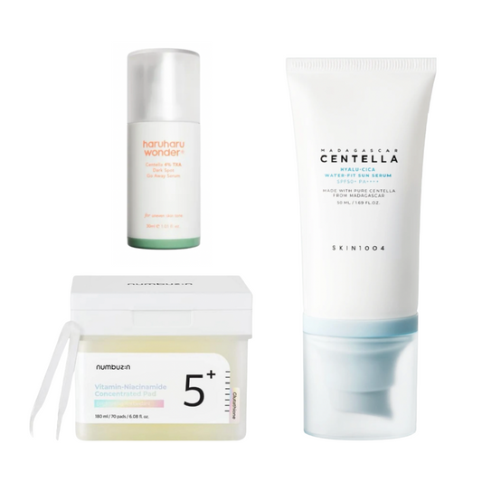 Hyperpigmentation Trio
