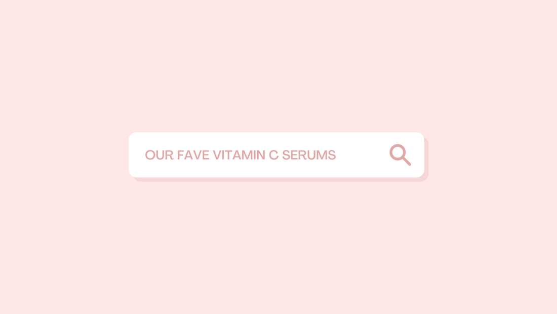 Everything You Need To Know About Vitamin C Serums