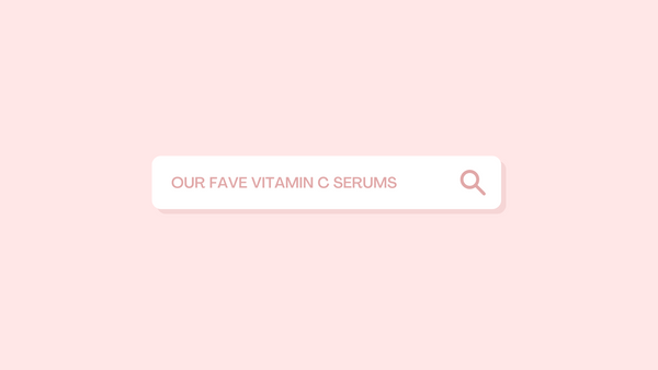 Everything You Need To Know About Vitamin C Serums