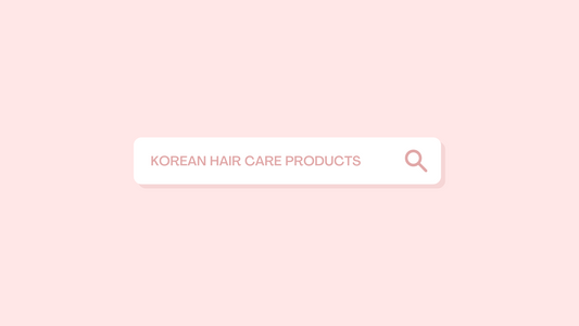 8 Korean Hair Care Essentials