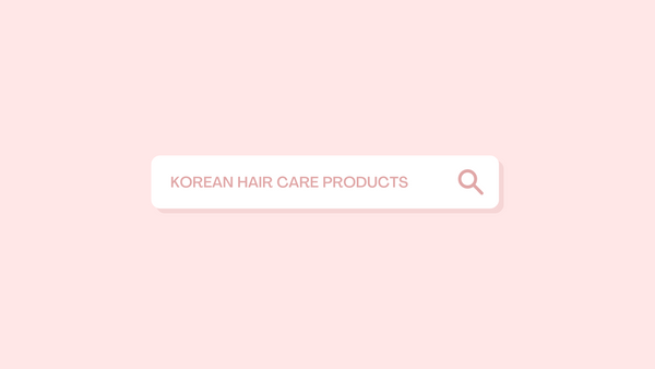 8 Korean Hair Care Essentials