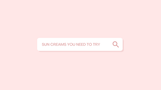 Best Sun Creams You Need To Try