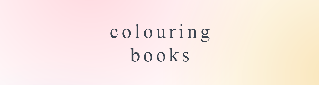 COLOURING BOOK