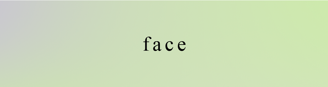 Makeup: Face