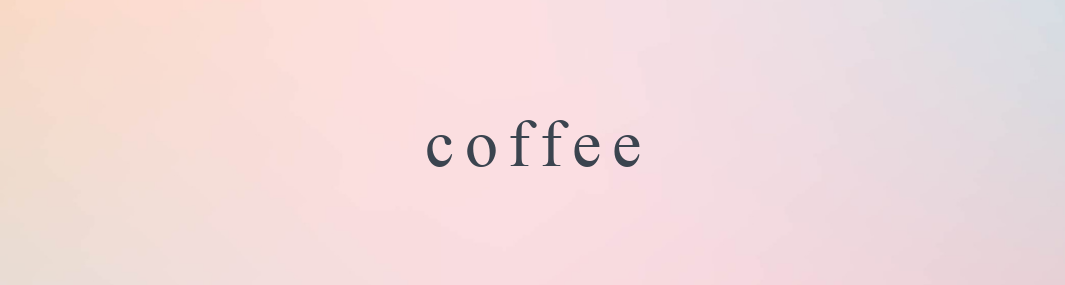 Coffee