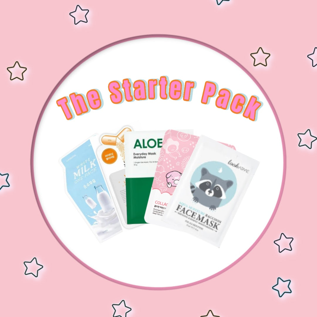 The Starter Pack
