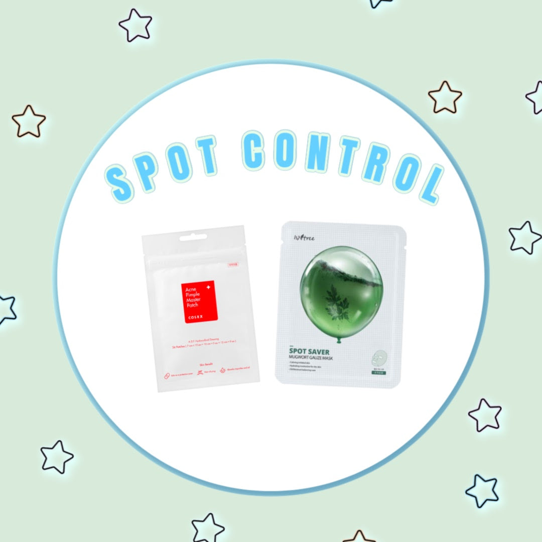 Spot Control