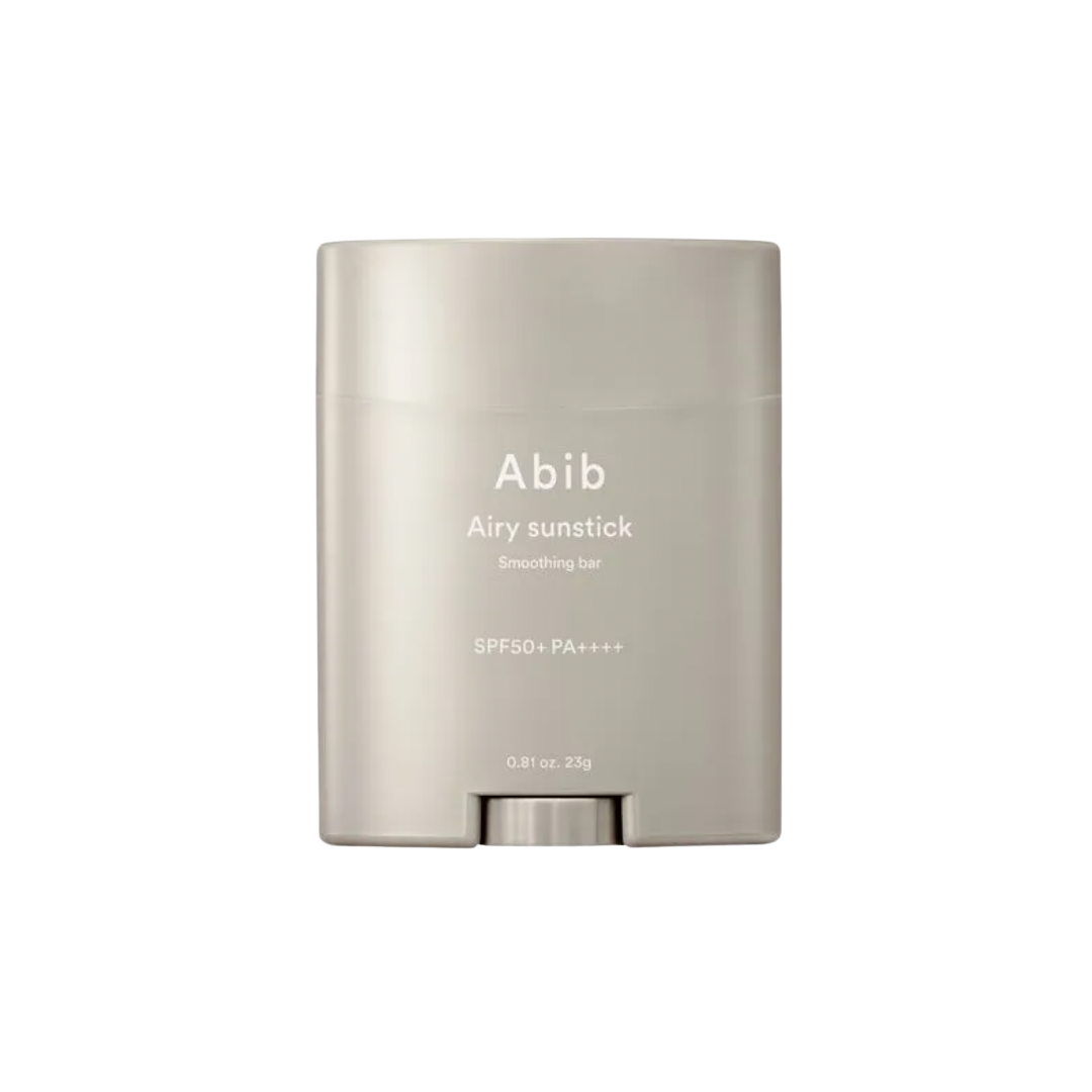 [ABIB] Airy Sunstick Protection Bar SPF50+ PA++++
