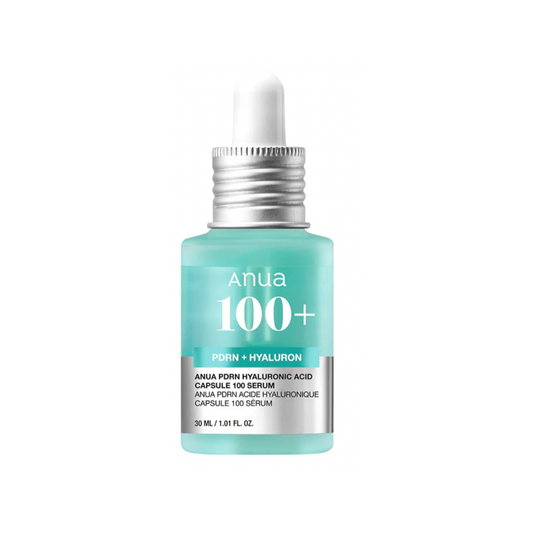 [ANUA] PDRN Hyaluronic Acid Capsule 100 Serum
