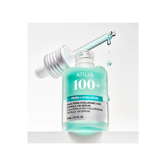 [ANUA] PDRN Hyaluronic Acid Capsule 100 Serum
