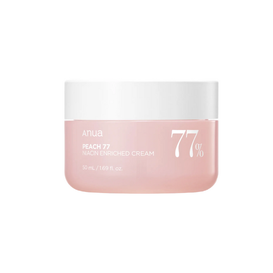 [Anua] Peach 77 Niacin Enriched Cream