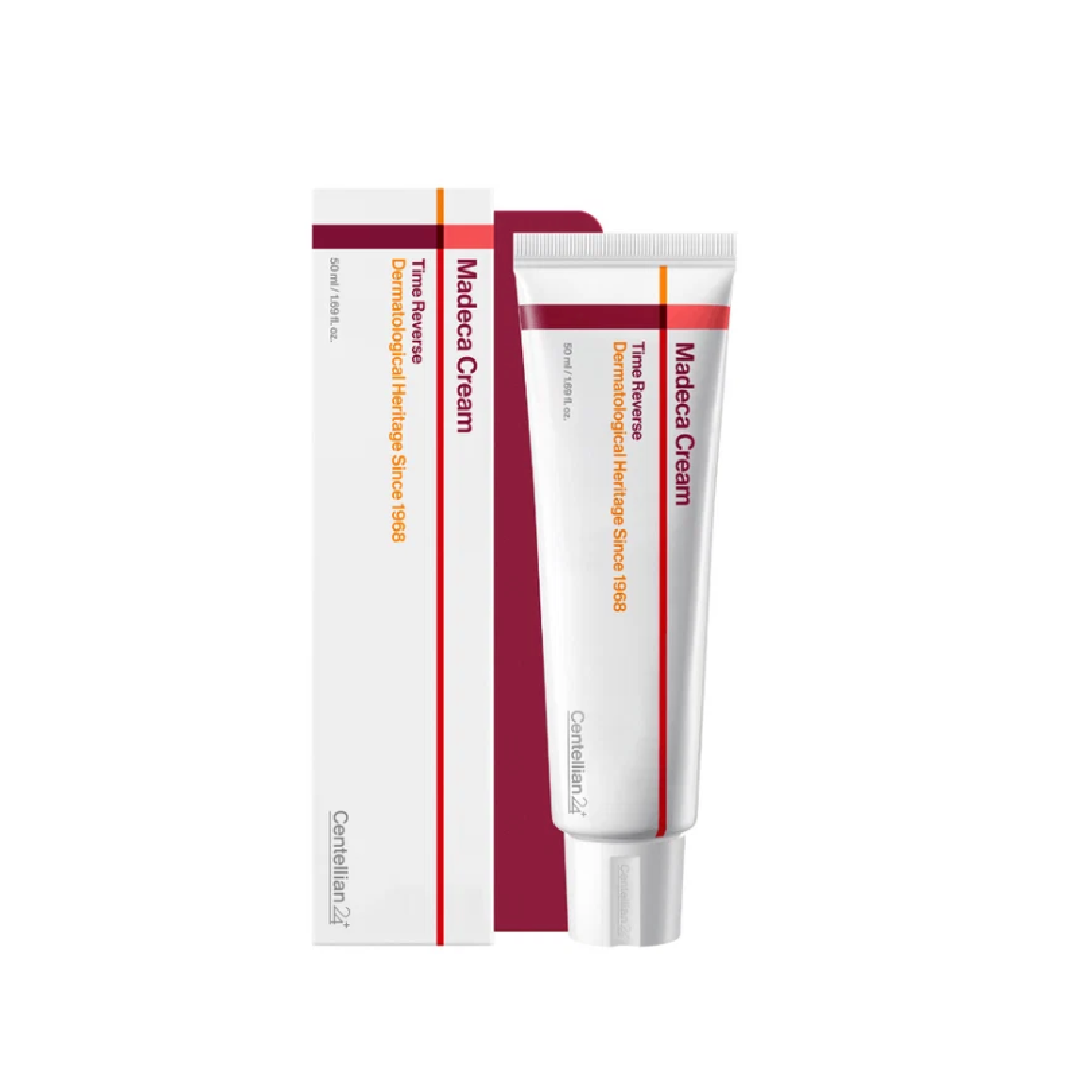 [Centellian24] Madeca Cream Time Reverse