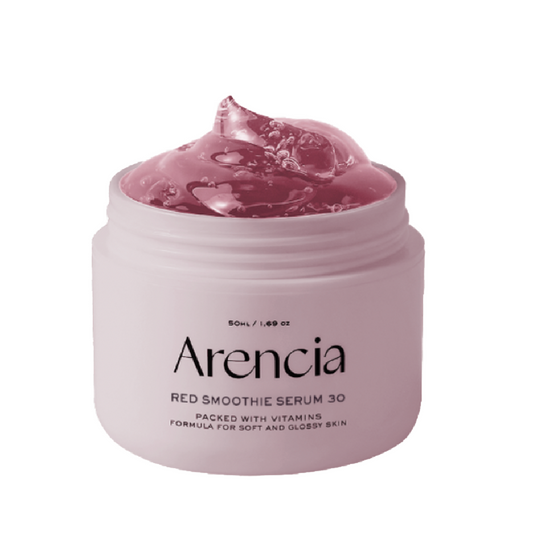 [Arencia] Fresh Red Smoothie Serum 30