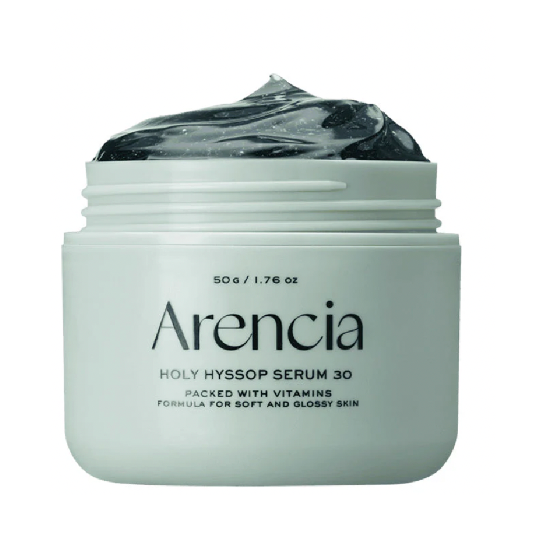[Arencia] Holy Hyssop Serum 30