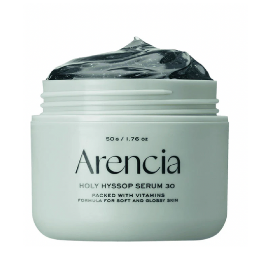 [Arencia] Holy Hyssop Serum 30
