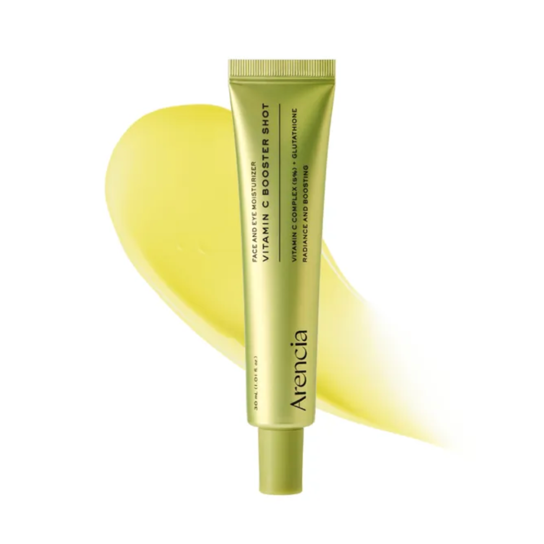 [Arencia] Vitamin C Booster Shot
