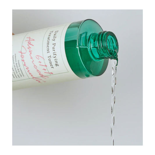 [Axis-y] Daily Purifying Treatment Toner