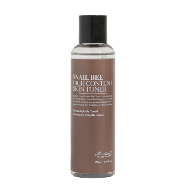 [BENTON] Snail Bee Ultimate Toner