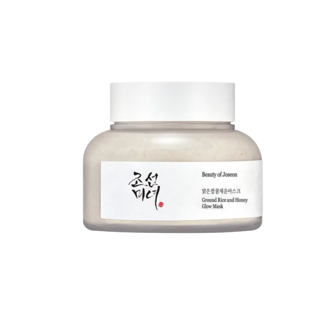 [Beauty of Joseon] Ground Rice and Honey Glow Mask