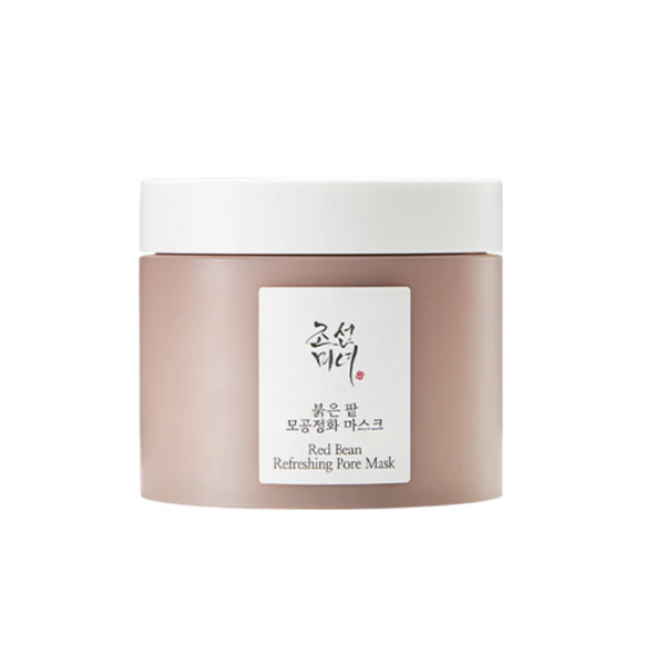 [Beauty of Joseon] Red Bean Refreshing Pore Mask [*SALE]