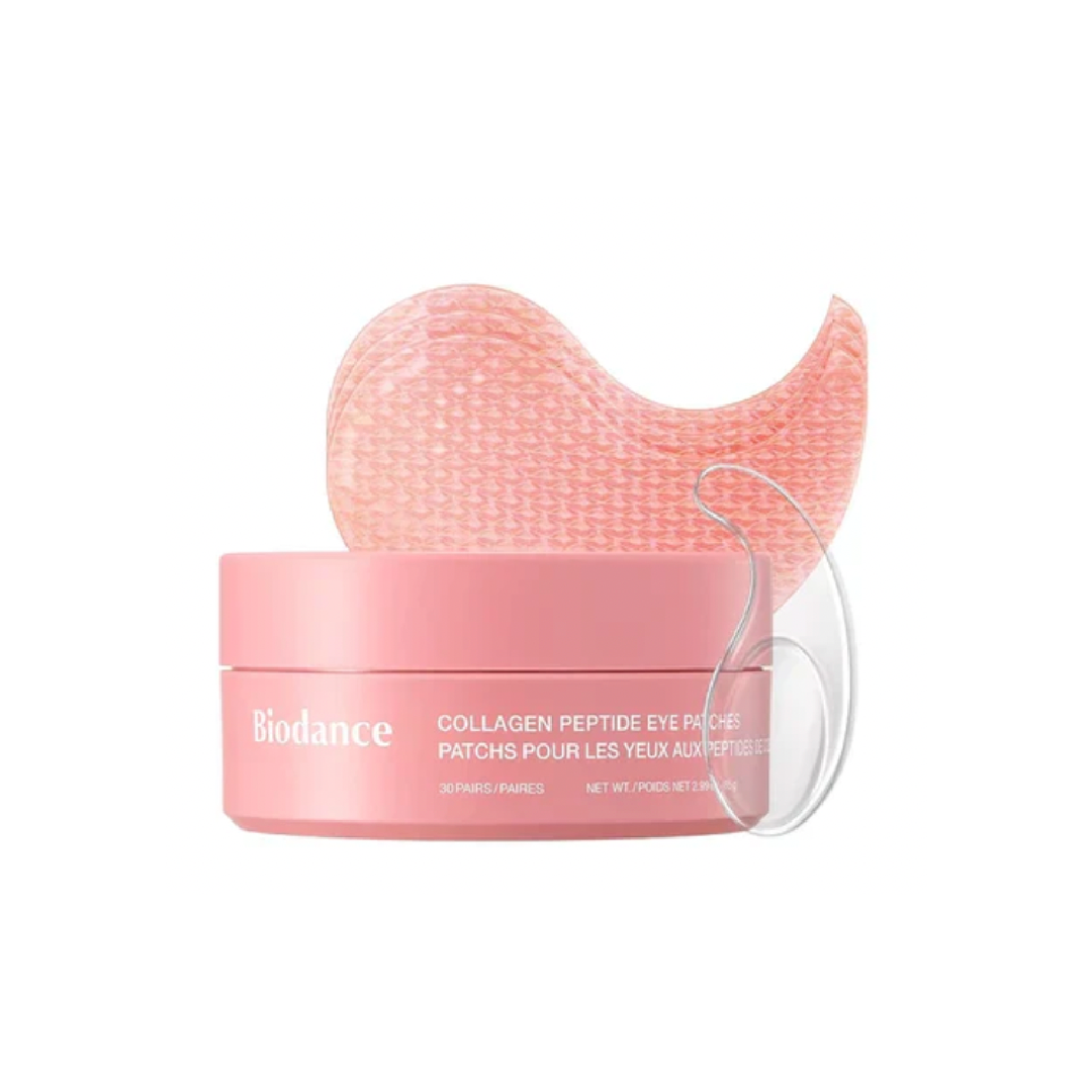 [Biodance] Collagen Peptide Eye Patches