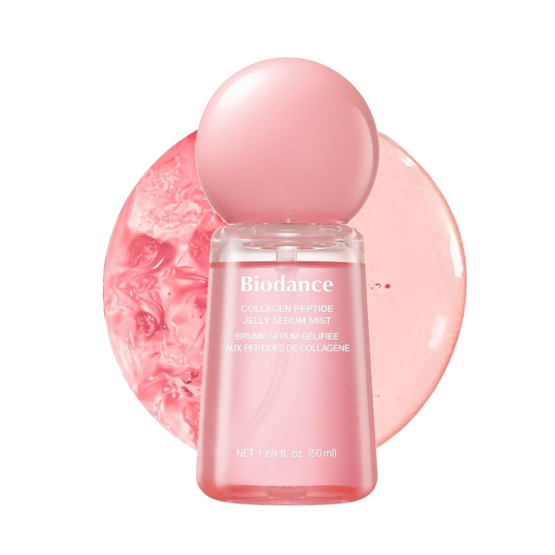 [Biodance] Collagen Peptide Jelly Serum Mist