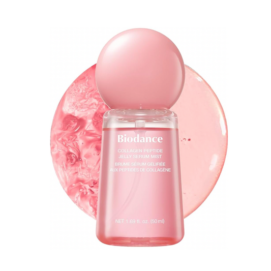 [Biodance] Collagen Peptide Jelly Serum Mist