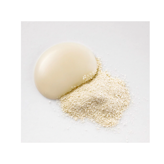[By Wishtrend] Green Tea & Enzyme Powder Wash