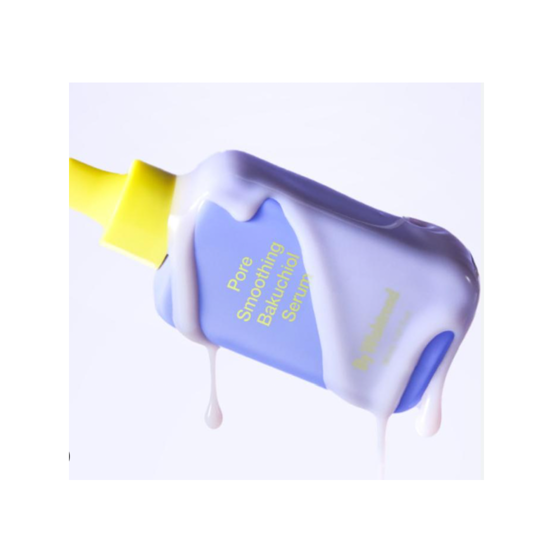 [By Wishtrend] Pore Smoothing Bakuchiol Serum