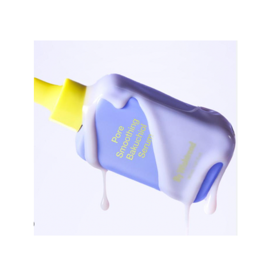 [By Wishtrend] Pore Smoothing Bakuchiol Serum