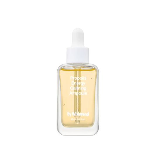[By Wishtrend] Propolis Energy Calming Ampoule