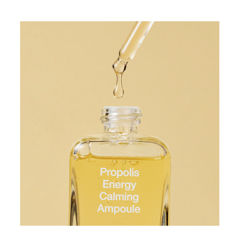 [By Wishtrend] Propolis Energy Calming Ampoule