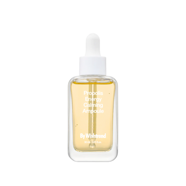 [By Wishtrend] Propolis Energy Calming Ampoule