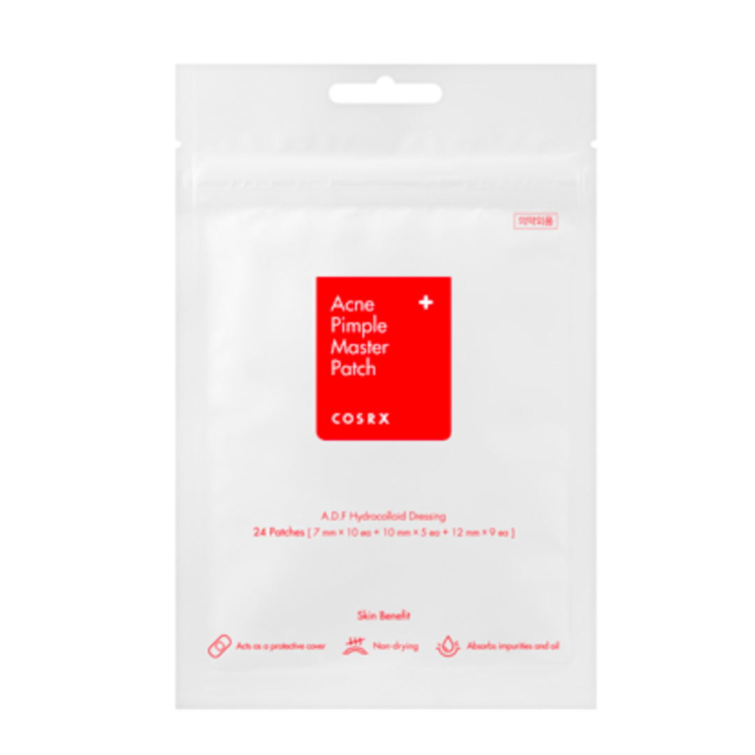 🎁 [COSRX] Acne Pimple Master (100% off)