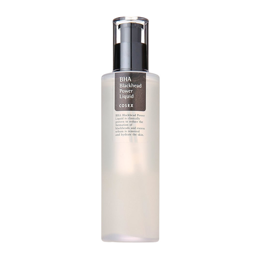 🎁 [COSRX] BHA Blackhead Power Liquid (100% off)