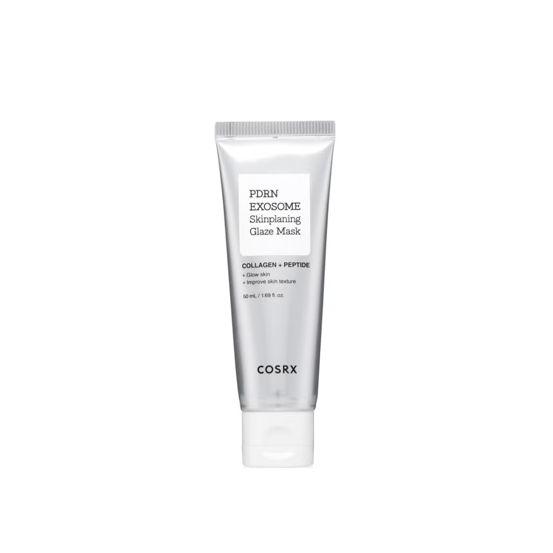 [COSRX] PDRN Exosome Skinplaning Glaze Mask
