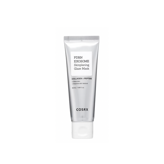 [COSRX] PDRN Exosome Skinplaning Glaze Mask