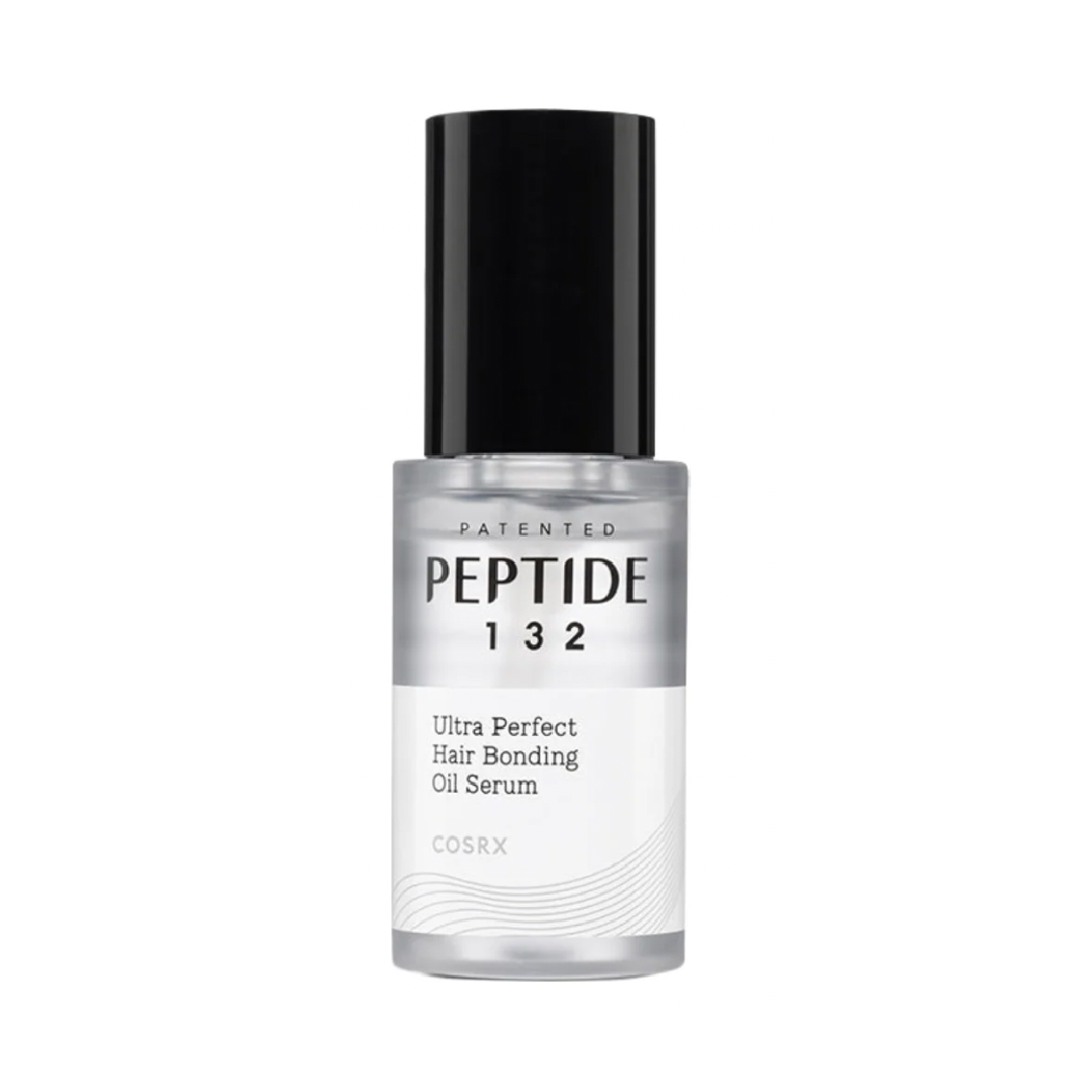 [COSRX] Peptide-132 Ultra Perfect Hair Bonding Oil Serum 28ml