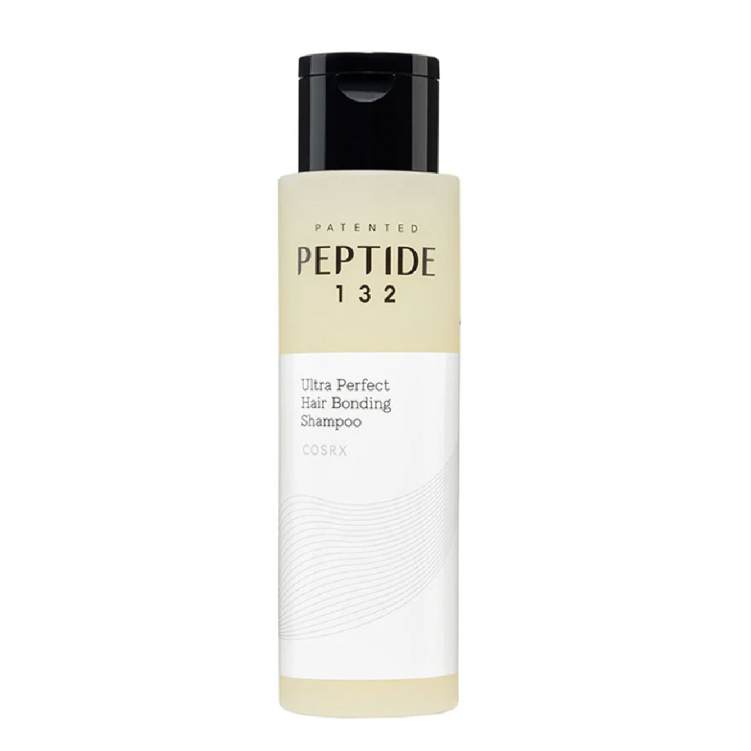 [COSRX] Peptide-132 Ultra Perfect Hair Bonding Shampoo 200ml