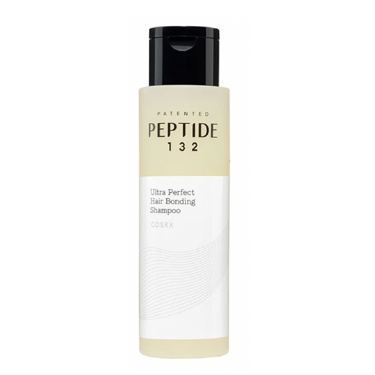 [COSRX] Peptide-132 Ultra Perfect Hair Bonding Shampoo 200ml